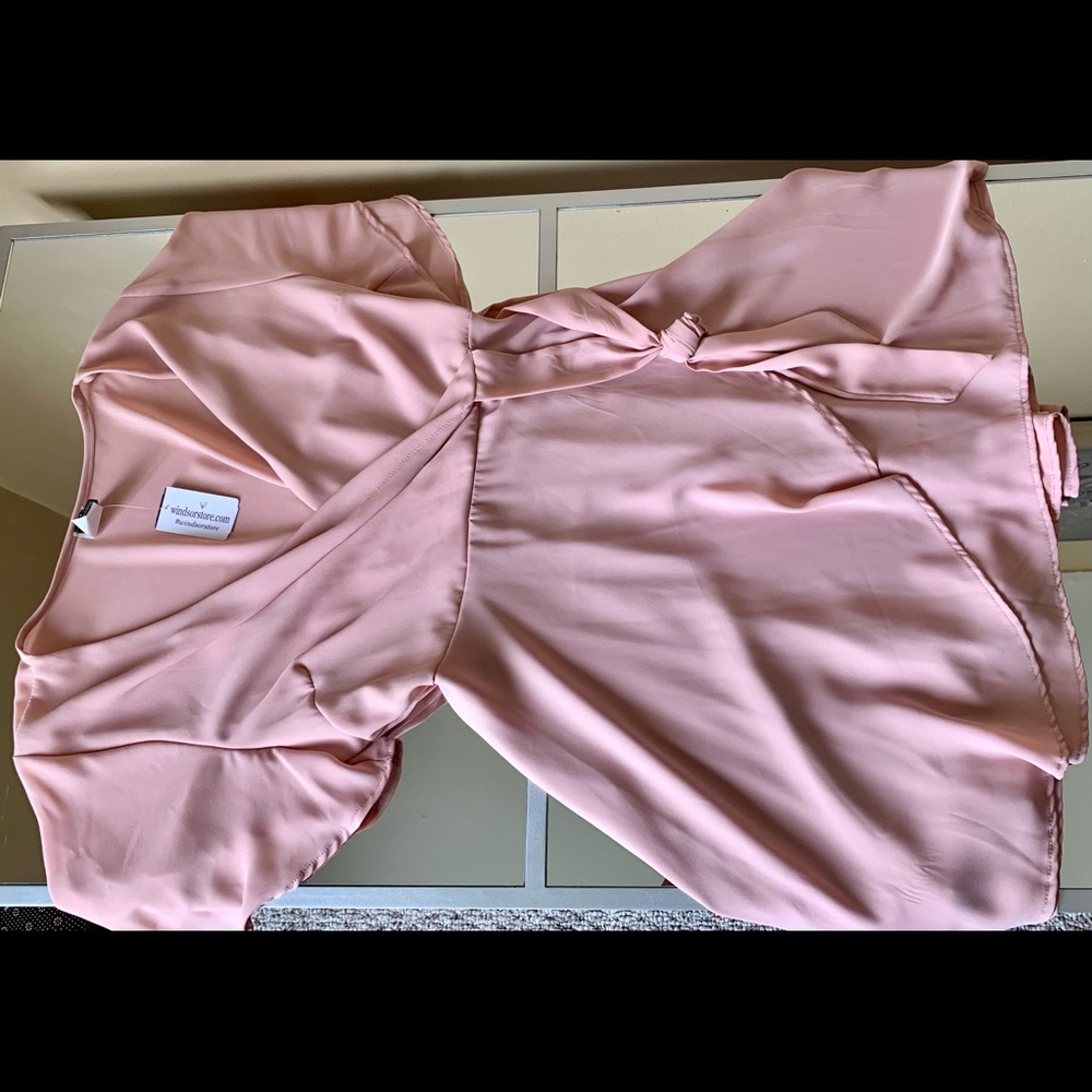 Women’s mini dress